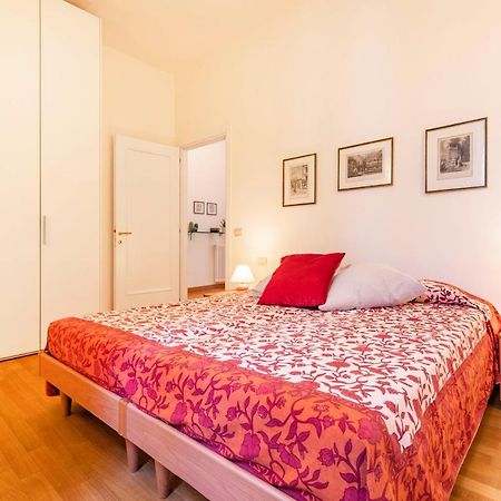 Ca Jole San Marco Apartment M02704210223 Venetië Buitenkant foto