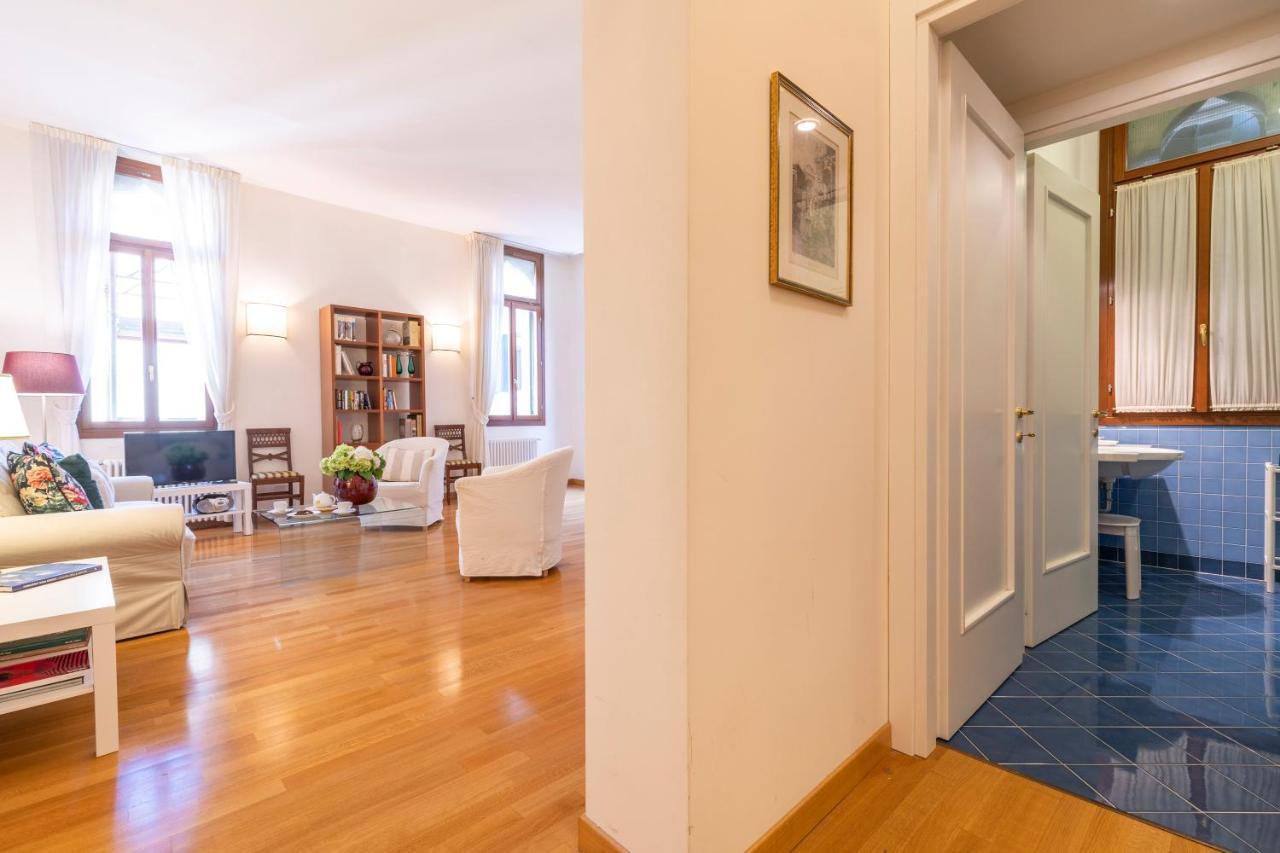 Ca Jole San Marco Apartment M02704210223 Venetië Buitenkant foto