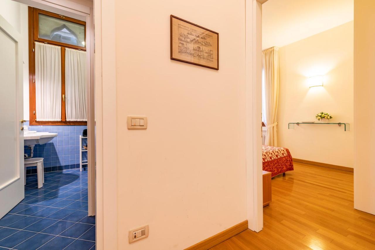 Ca Jole San Marco Apartment M02704210223 Venetië Buitenkant foto