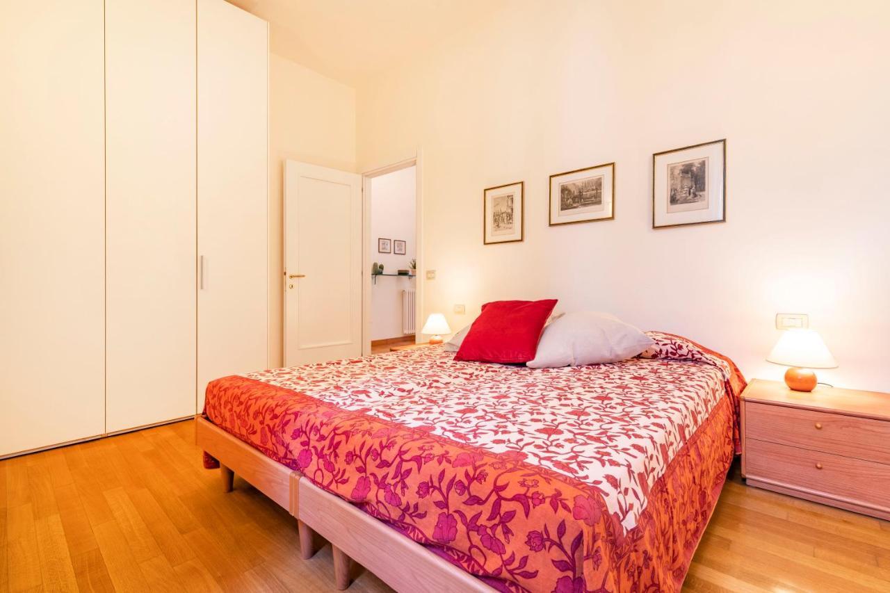Ca Jole San Marco Apartment M02704210223 Venetië Buitenkant foto