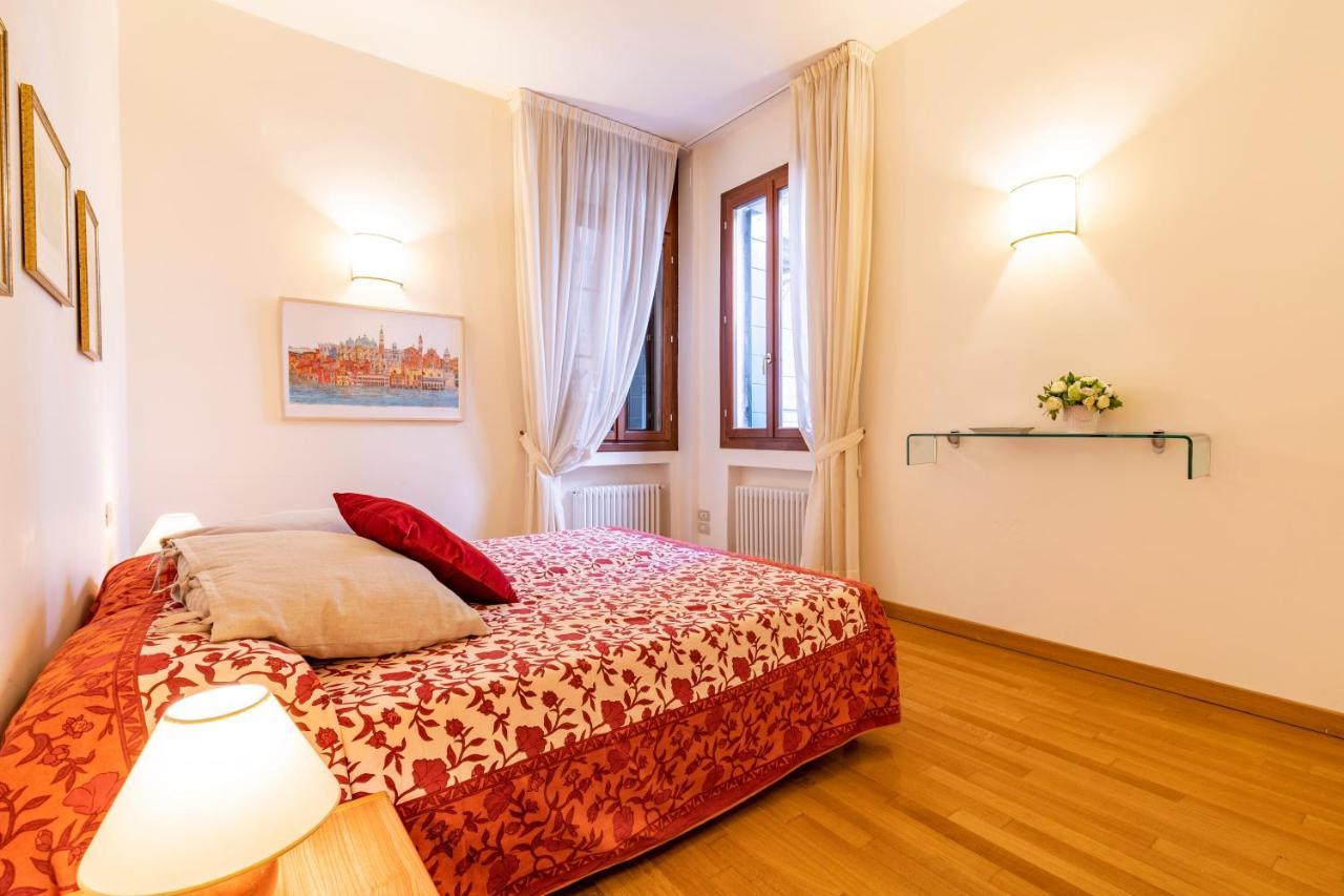 Ca Jole San Marco Apartment M02704210223 Venetië Buitenkant foto