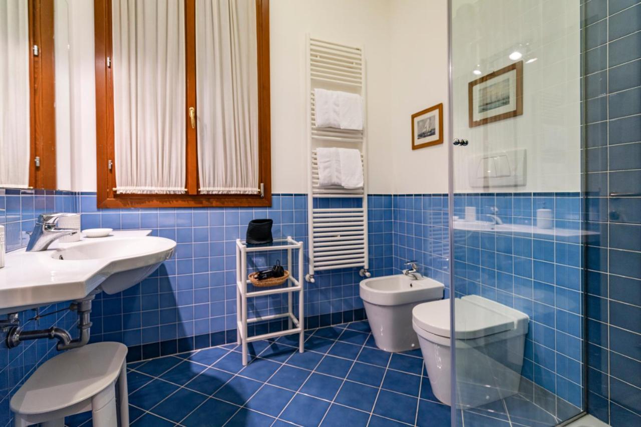 Ca Jole San Marco Apartment M02704210223 Venetië Buitenkant foto