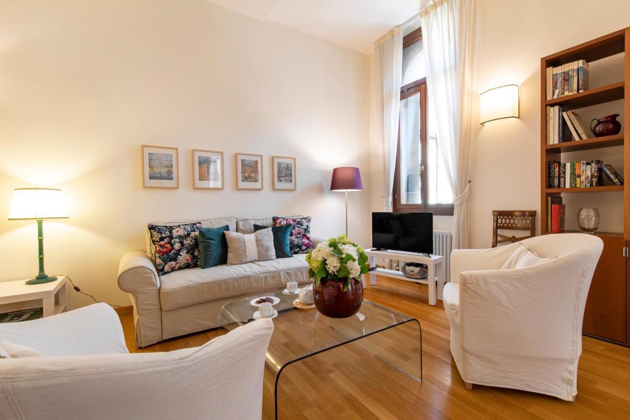Ca Jole San Marco Apartment M02704210223 Venetië Buitenkant foto