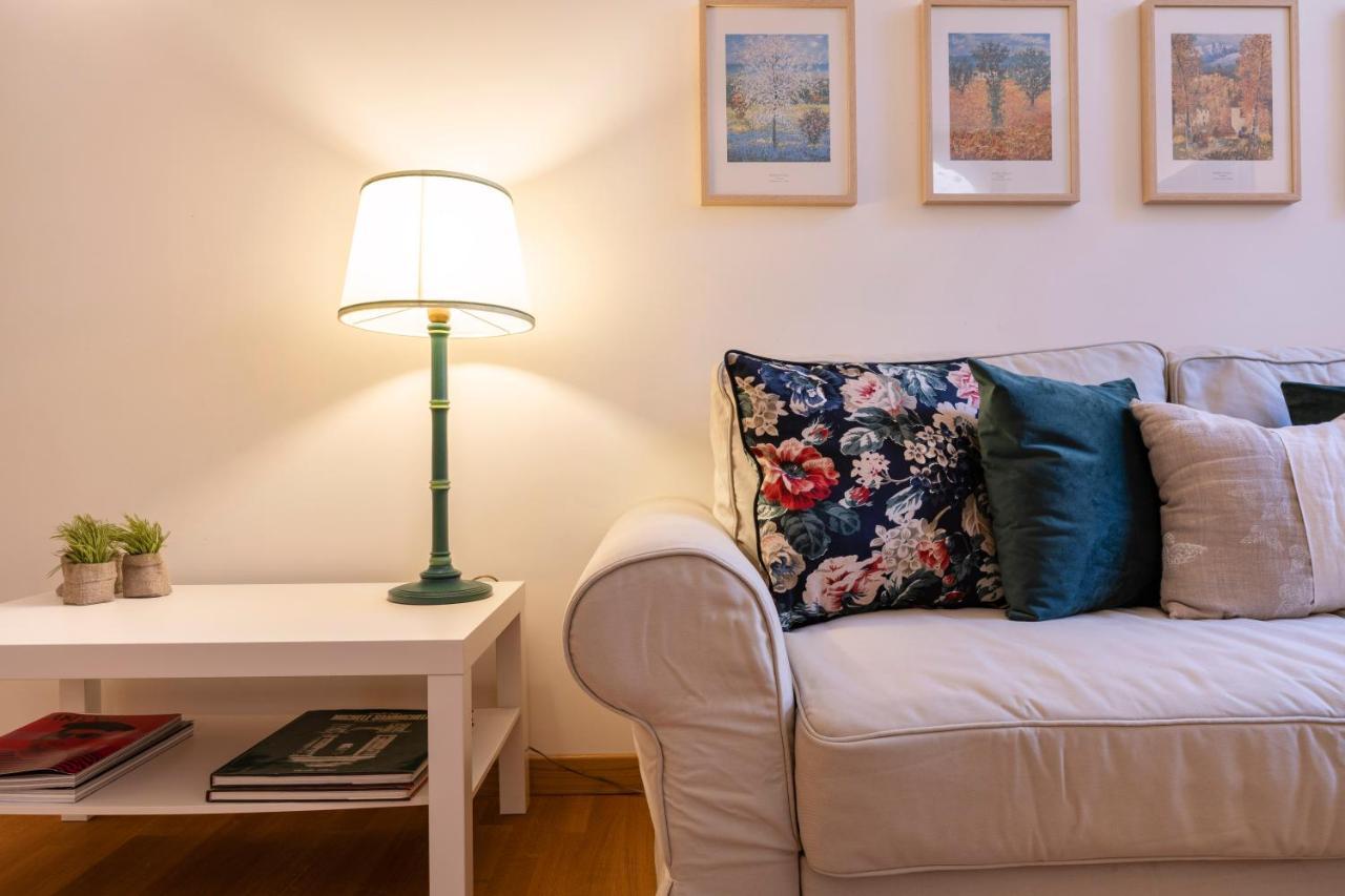 Ca Jole San Marco Apartment M02704210223 Venetië Buitenkant foto