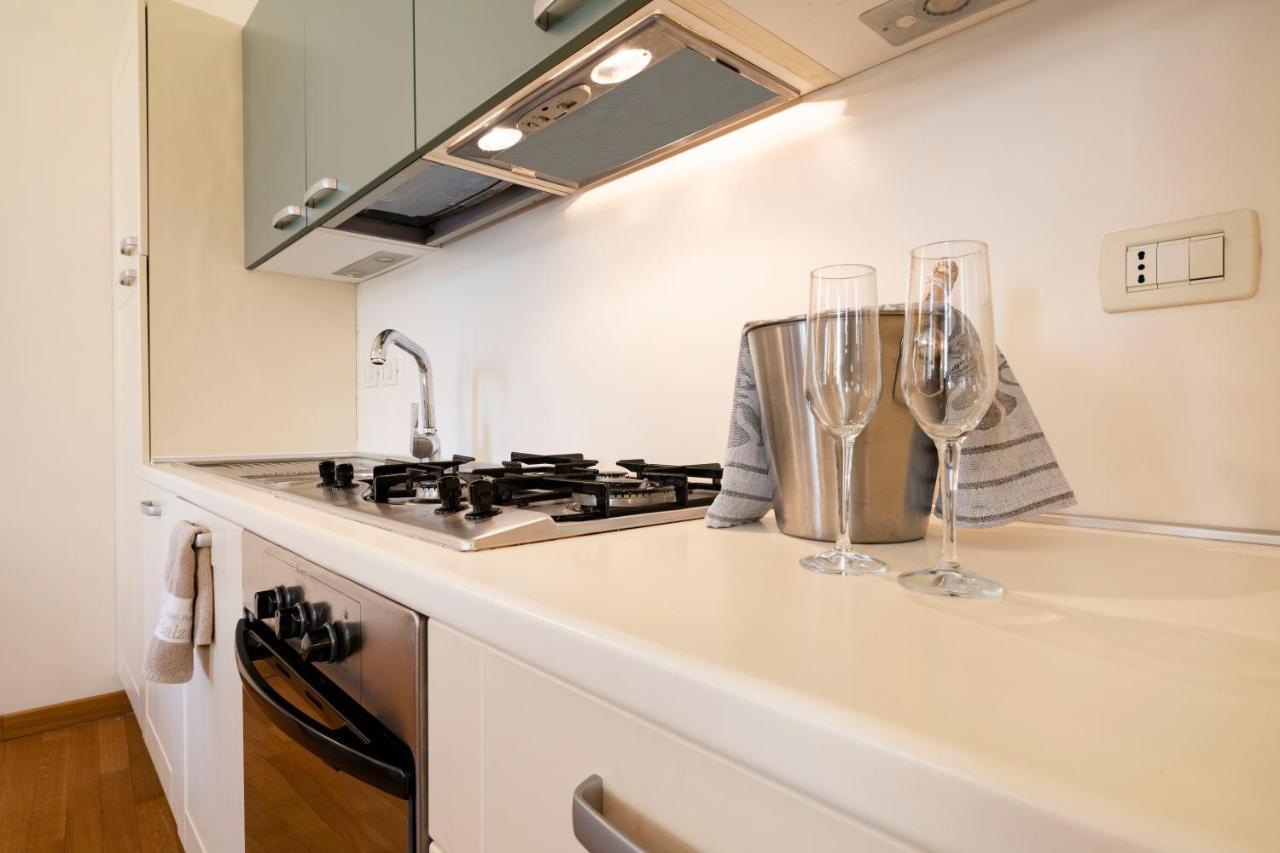 Ca Jole San Marco Apartment M02704210223 Venetië Buitenkant foto