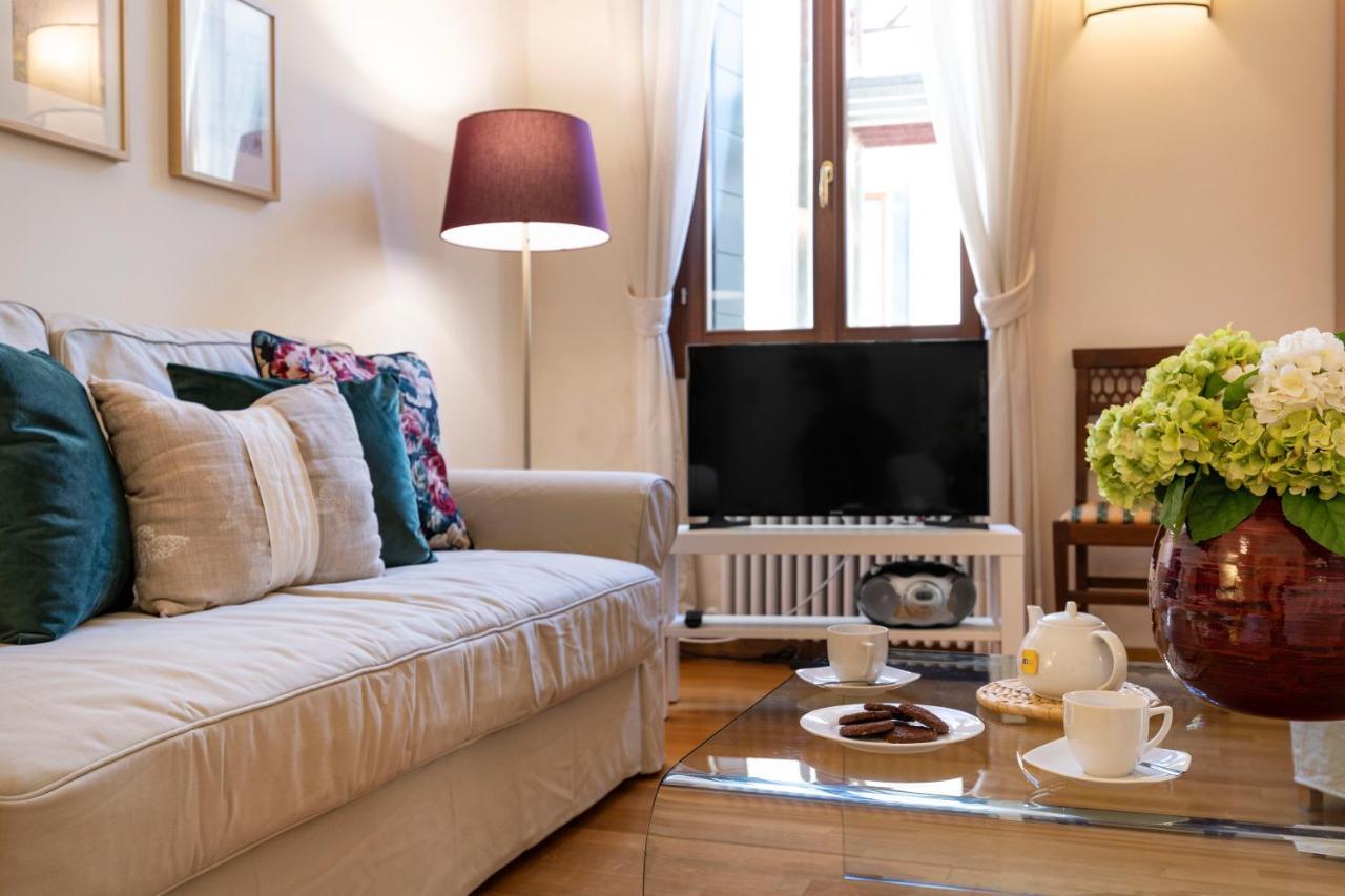 Ca Jole San Marco Apartment M02704210223 Venetië Buitenkant foto