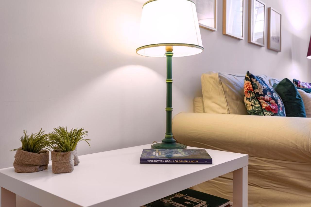 Ca Jole San Marco Apartment M02704210223 Venetië Buitenkant foto
