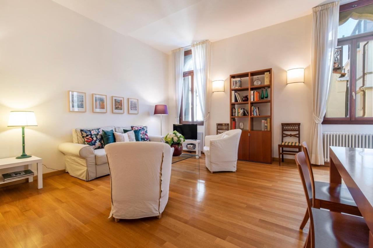 Ca Jole San Marco Apartment M02704210223 Venetië Buitenkant foto