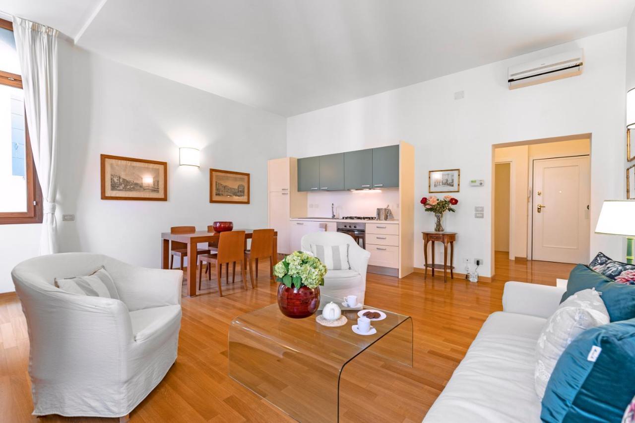 Ca Jole San Marco Apartment M02704210223 Venetië Buitenkant foto