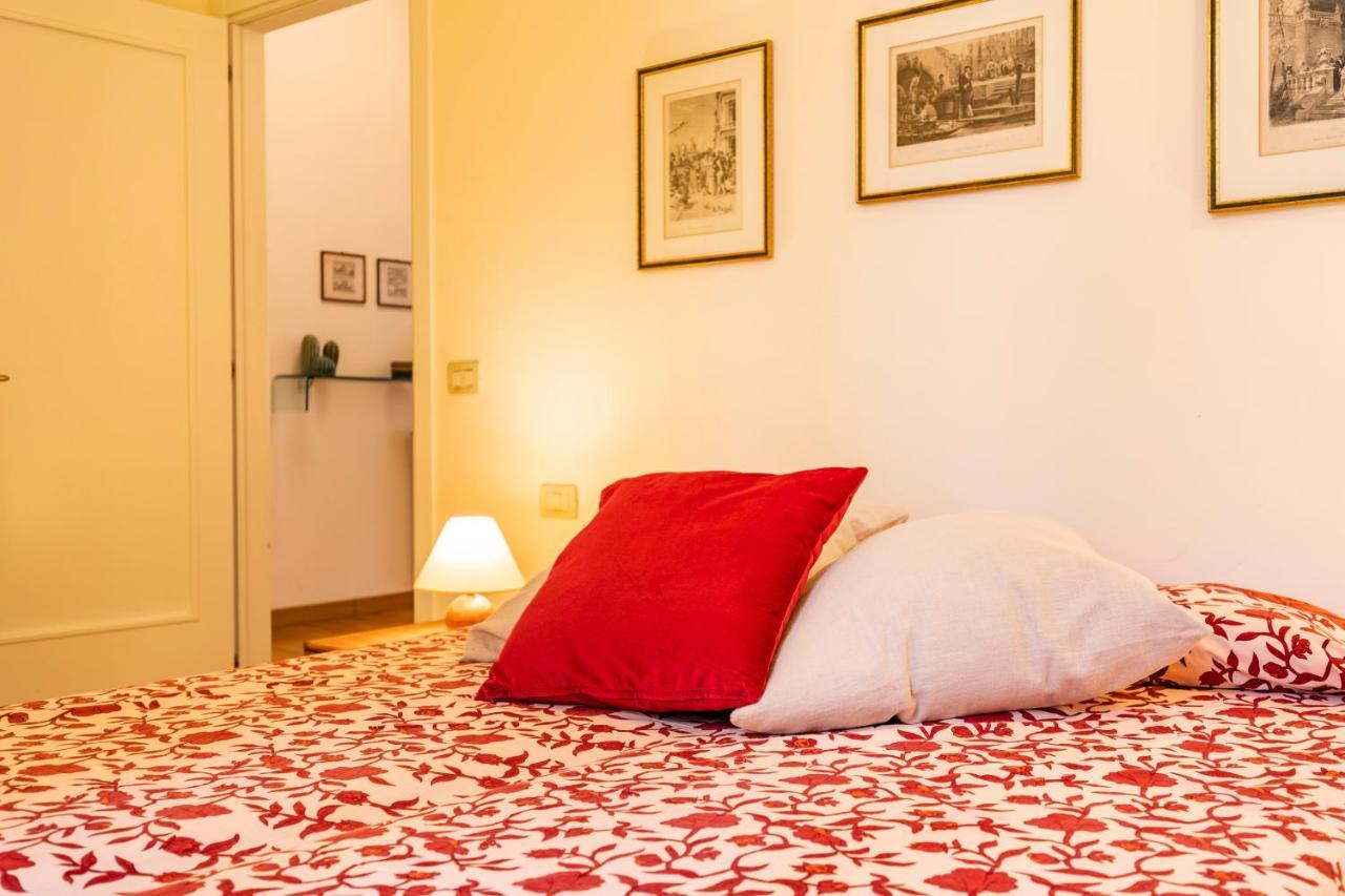 Ca Jole San Marco Apartment M02704210223 Venetië Buitenkant foto
