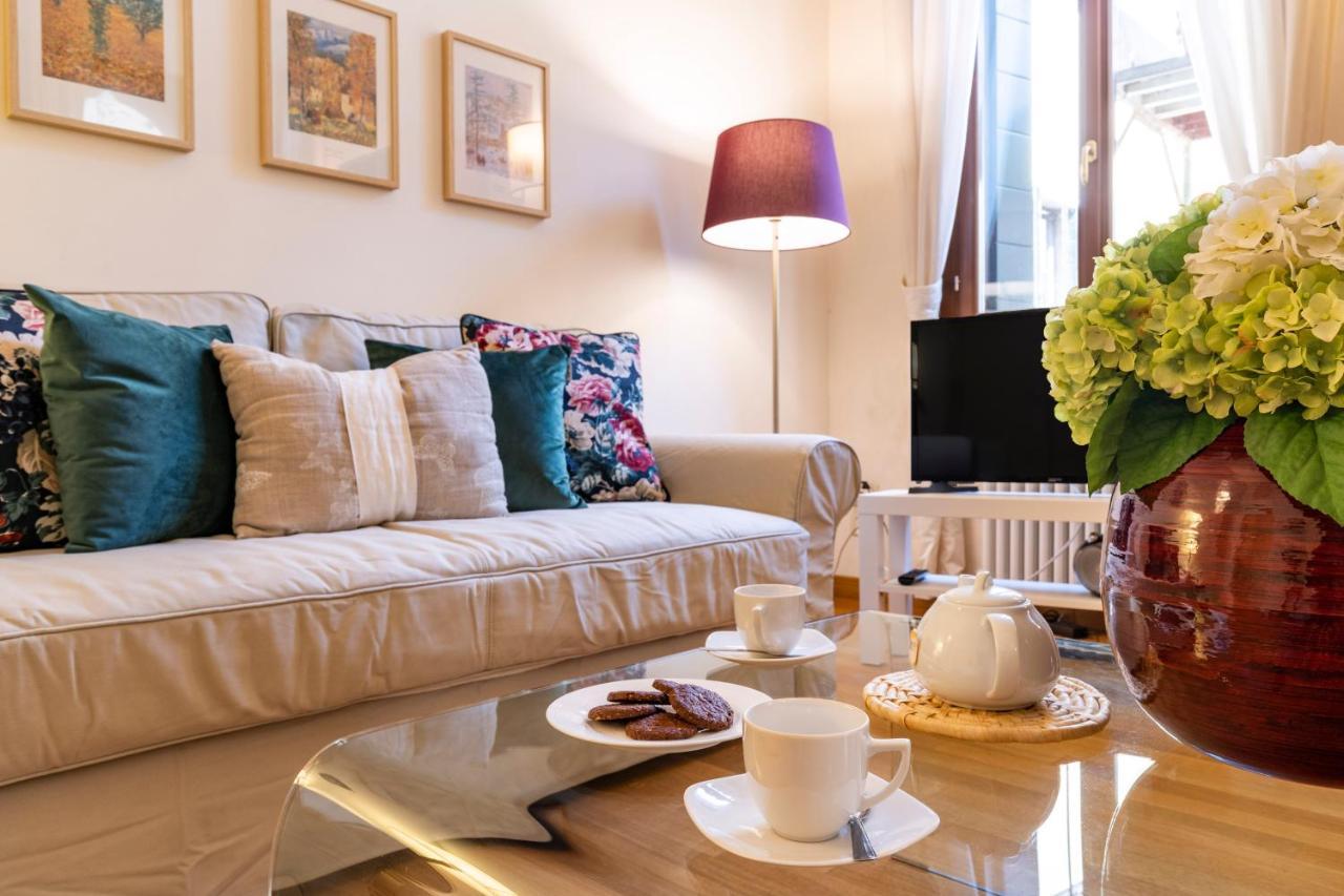 Ca Jole San Marco Apartment M02704210223 Venetië Buitenkant foto