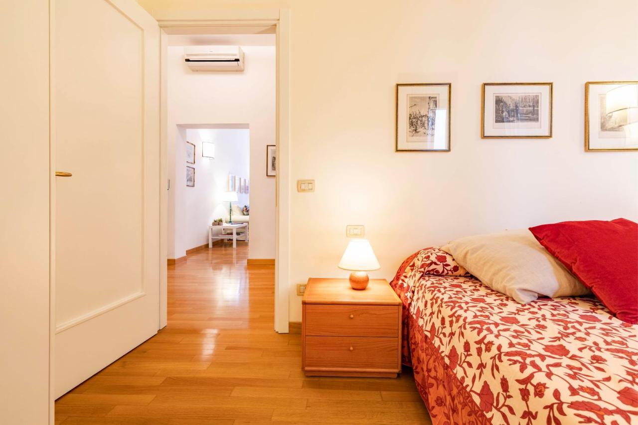 Ca Jole San Marco Apartment M02704210223 Venetië Buitenkant foto