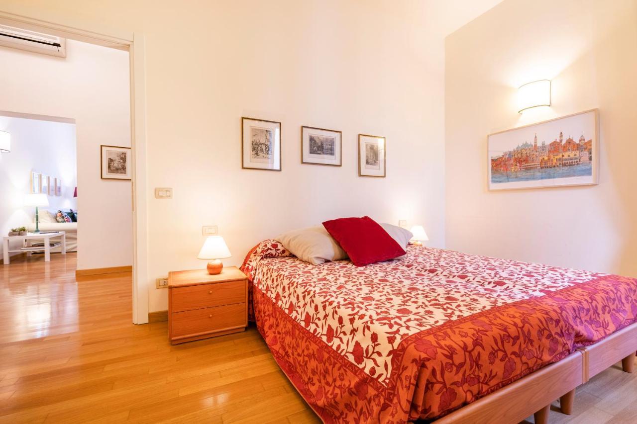 Ca Jole San Marco Apartment M02704210223 Venetië Buitenkant foto