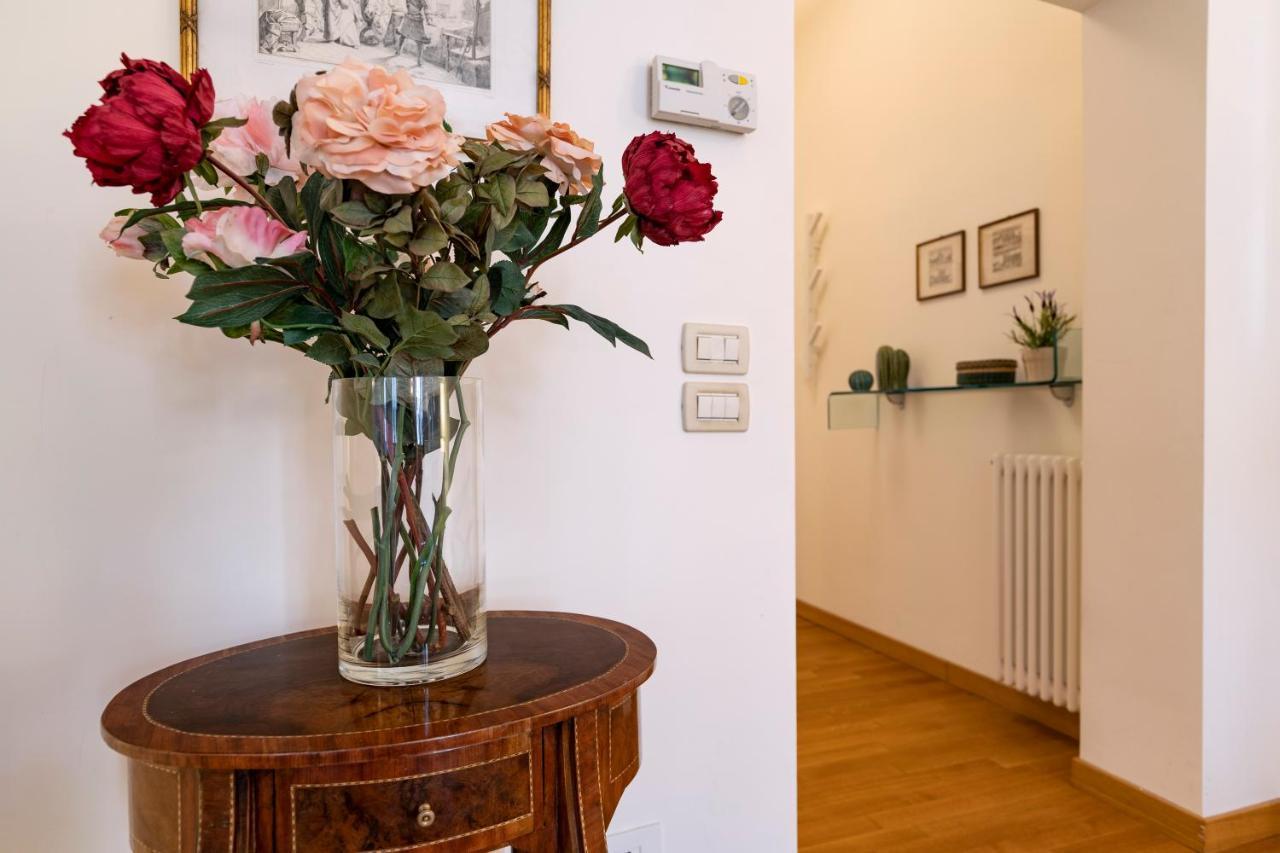 Ca Jole San Marco Apartment M02704210223 Venetië Buitenkant foto