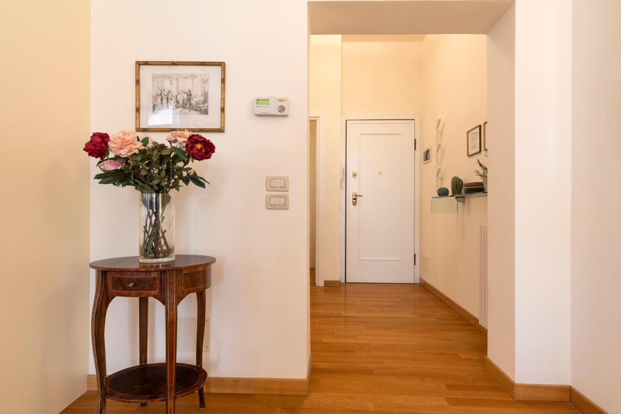Ca Jole San Marco Apartment M02704210223 Venetië Buitenkant foto